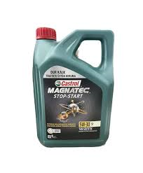 C MAGNATEC ST-ST 5W-30 S1 12X1L H TU